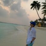 Yang Yang Instagram - Before