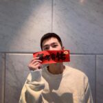 Yang Yang Instagram - 年年有肉🍖
