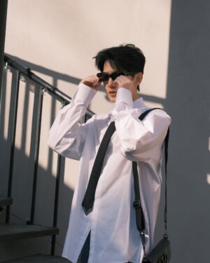 Yang Yang Instagram - 好天气☀️
