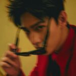Yang Yang Instagram - 完美的旅程，我们下次见 @pppiccioli #ValentinoNarratives @maisonvalentino