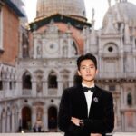 Yang Yang Instagram - see you next time 💎 @bulgari #Bulgari #BulgariHighJewelry #BulgariMediterranea