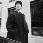 Yang Yang Instagram – 🖤 @dunhill
#dunhillSS22
#dunhillCOMMUNITY