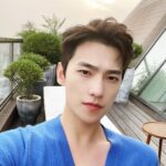 Yang Yang Instagram – 💙
