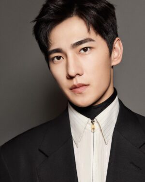 Yang Yang Instagram - @dunhill  #dunhillCOMMUNITY ❤️