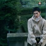 Yang Yang Instagram – 💚@alfreddunhill #dunhill