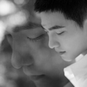 Yang Yang Instagram - 