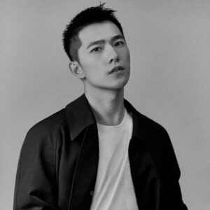 Yang Yang Instagram - 🖤