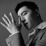 Yang Yang Instagram – 🖤