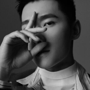 Yang Yang Instagram - 🖤