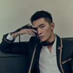 Yang Yang Instagram – 🖤