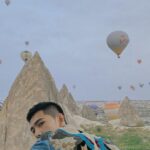 Yang Yang Instagram - Museum Hotel