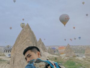 Yang Yang Instagram - 