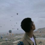 Yang Yang Instagram - Museum Hotel