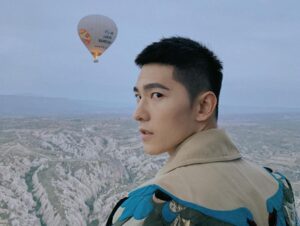 Yang Yang Instagram - 