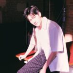 Yang Yang Instagram - 📖☀️