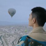 Yang Yang Instagram - Museum Hotel