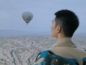 Yang Yang Instagram - 