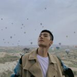 Yang Yang Instagram - Museum Hotel