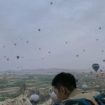 Yang Yang Instagram - Museum Hotel