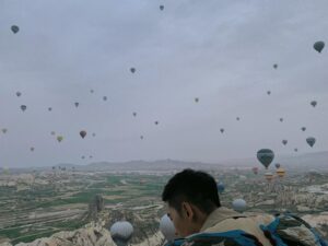 Yang Yang Instagram - 