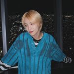 Yangyang Instagram - A night in Tokyo with Charmander🔥