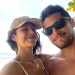 Yanna Lavigne Instagram - JAPARAMô. Meus registros de toda viagem do réveillon escorreram pelo ralo. Bem vindo 2024, trouxe já no seu dia 01 desconexão com o mundo da tela, meu celular pifou e até agora nada, como tô numa ilha tô bem fazendo o que a @coronabrasil sugeriu: “A vida é irada, vai lá e vive, a vida é aqui fora!” Um convite pra olhar mais dentro, mais pra mim… Só tenho a agradecer réveillon maravilhoso que a gente viveu, no paraíso, com nossos amigos amados @reveillonmilsorrisos obrigada por proporcionar tantos sorrisos sinceros nos últimos dias do ano e sua bela virada. Pronta pra próxima, mais desconectada do que nunca, ou seria o contrário? Next ———-> ❤️ Japaratinga - Alagoas - Brasil