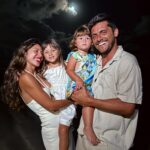 Yanna Lavigne Instagram - Feliz 2024!!!!!!! Paz em vossos corações 🩵 Japaratinga - Alagoas - Brasil