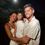 Yanna Lavigne Instagram - Feliz 2024!!!!!!! Paz em vossos corações 🩵 Japaratinga - Alagoas - Brasil