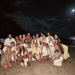 Yanna Lavigne Instagram - Feliz 2024!!!!!!! Paz em vossos corações 🩵 Japaratinga - Alagoas - Brasil