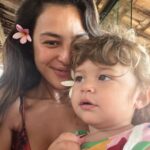 Yanna Lavigne Instagram - a vida fora daqui é…
