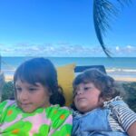 Yanna Lavigne Instagram - a vida fora daqui é…