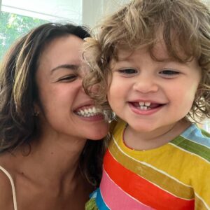 Yanna Lavigne Instagram - Feliz natal meu povo!! Reflitam sua existência e atitudes no mundo, e que aqui, experienciemos o máximo do amor ❣️