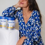 Yanna Lavigne Instagram - Como você tem construído a história das suas crianças com a nutrição? 💙 Aqui em casa, nos dedicamos a escolher produtos que vão trazer o melhor para as meninas! Aptanutri é uma fórmula infantil desenvolvida especialmente para crianças brasileiras a partir de 1 ano, e possui a quantidade equilibrada de nutrientes, prebióticos exclusivos, DHA e ARA (que auxiliam no desenvolvimento cognitivo, motor e visual). ✨ Ah! E pra melhorar, tem desconto pra vocês usando o cupom YANNAOFF20 no site do Mundo Danone, aproveitem!! Lembrando que o cupom só vale até o dia 31 de Dezembro!! #embaixadora @aptanutribrasil O Ministério da Saúde informa: O aleitamento materno evita infecções e alergias e é recomendado até os 2 (dois anos) de idade ou mais. O produto mencionado não contém glúten. Consulte sempre seu médico e/ou nutricionista. #publi