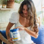 Yanna Lavigne Instagram - Na hora de nutrir as suas crianças, vocês pensam que existem necessidades nutricionais específicas para cada idade? 👀 Pois é! E com a evolução da ciência nada melhor do que saber que temos uma formula infantil a partir de 1 ano com nutrientes adequados para a faixa etária! Aqui em casa eu conto com Aptanutri: a formula infantil da Danone para a crianças a partir de 1 ano que contém a quantidade equilibrada de nutrientes, prebióticos exclusivos Danone, além de DHA e ARA que auxiliam no desenvolvimento cognitivo, motor e visual! Demais! Aproveite o cupom YANNAOFF20 no site do Mundo Danone e tenha o melhor da nutrição em sua casa 💙Mas aproveita que só vale até o dia 31 de Dezembro!! #embaixadora @aptanutribrasil O Ministério da Saúde informa: O aleitamento materno evita infecções e alergias e é recomendado até os 2 (dois anos) de idade ou mais. O produto mencionado não contém glúten. Consulte sempre seu médico e/ou nutricionista. #publi