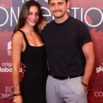 Yanna Lavigne Instagram - Parabéns meu amor, elenco e toda a equipe! #RioConnection tá fodaaaaa!! Amanhã estreia no @globoplay .