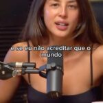 Yanna Lavigne Instagram - O mundo precisa de pessoas como você @yannalavigne! Que mensagem linda ela deixou para as filhas Madalena s Amélia no EP6. #mae #maternidade #futuro #filhas