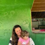 Yanna Lavigne Instagram - Tô na praia, mas tô postando montanha ❤️‍🔥