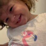 Yanna Lavigne Instagram - Do stories pro feed, pq de 10 DM são 9,5 pedindo feed 😂 Segura essa bebê falante ❤️