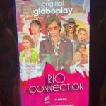 Yanna Lavigne Instagram - Parabéns meu amor, elenco e toda a equipe! #RioConnection tá fodaaaaa!! Amanhã estreia no @globoplay .