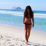 Yanna Lavigne Instagram - Verão, corre aqui ❣️