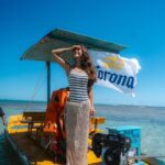 Yanna Lavigne Instagram - A vibe da nossa viagem resumida em carrossel, fomos muito felizes vivendo com @coronabrasil e nossos amigos amados, a vida sempre foi aqui fora!! #Avidaéaquifora #BebaComModeração *ad Japaratinga - Alagoas - Brasil