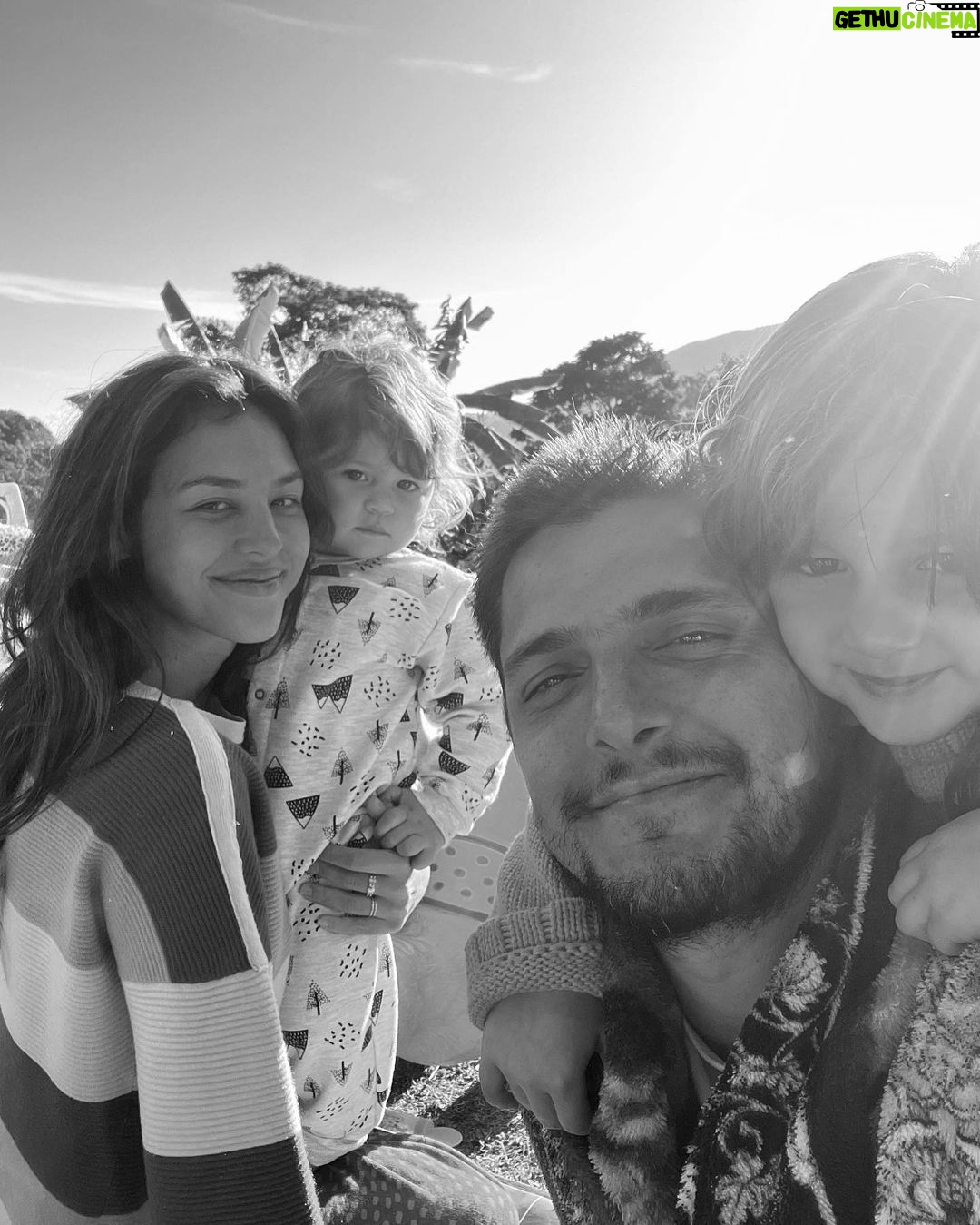 Yanna Lavigne Instagram - Agora eu era o herói