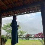 Yanna Lavigne Instagram - O que vem do coração é belo em qualquer estação 🌺 estacionei aqui pra admirar e sentir a vida passando…