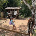 Yanna Lavigne Instagram - O almoço na Rita é sempre um evento bem falado no bairro, que você vai para além de comer quentinho e mineirim da roça, alimentar a alma 🤍