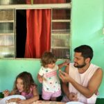 Yanna Lavigne Instagram - O almoço na Rita é sempre um evento bem falado no bairro, que você vai para além de comer quentinho e mineirim da roça, alimentar a alma 🤍