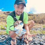 Yanna Lavigne Instagram - ATENCIONNE PICK e coleta. Voltar a atenção para nossas pequenas grandes escolhas, desde o consumo, descarte e destino. Que acaba sendo, de uma maneira ou de outra, sempre no oceano. O planeta terra não aguenta mais pedir por socorro, hoje as estatísticas e as perspectivas provam que gaia está morrendo e nossa geração sabe disso! Com o que estamos nos preocupando além de nossa própria sanidade? Refletir, para além de fazer parte do problema, que façamos parte da mudança.
