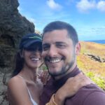 Yanna Lavigne Instagram - Cheguei, aterrei. Dia das cavernas. Me fez lembrar Platão e seu mito. Fernando de Noronha
