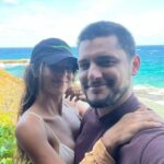 Yanna Lavigne Instagram - Cheguei, aterrei. Dia das cavernas. Me fez lembrar Platão e seu mito. Fernando de Noronha
