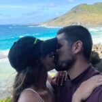 Yanna Lavigne Instagram - Cheguei, aterrei. Dia das cavernas. Me fez lembrar Platão e seu mito. Fernando de Noronha