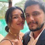 Yanna Lavigne Instagram - Pré casório quentinho de amor 🤍